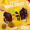BEAR Real Fruit Snack Rolls - Gluten Free, Vegan, and