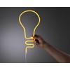 Paulmann 70561 LED Strip Neon Colorflex Including 1 x 4.5