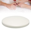 Nail Arm Rest Manicure Nail Tech Elbow Hand Pad Round