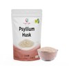 Yogi?s Gift ? Celebrating Health- ?C?scara de Psyllium Entero 2