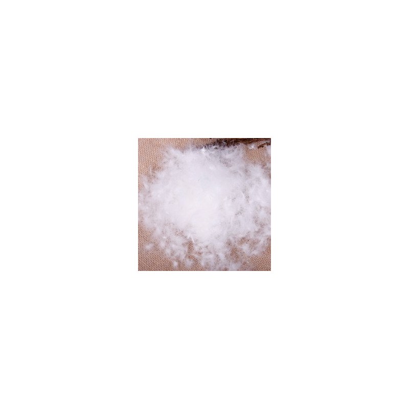 Dream Solutions USA 100% Down 700 Fill Power Hungarian White