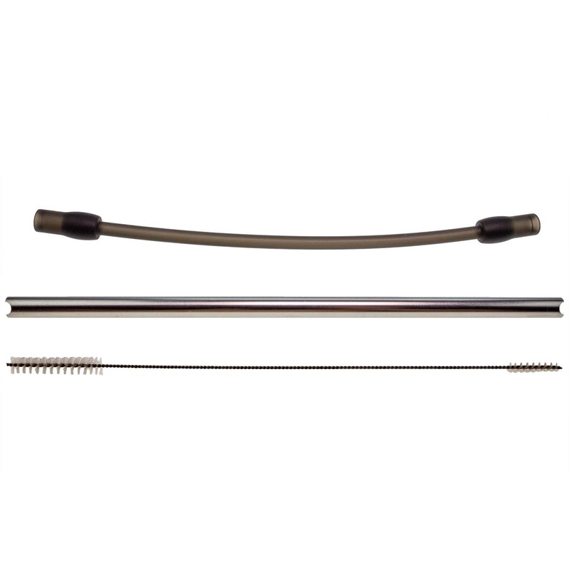 Milk Hose Set 12004554 + Stainless Steel Milk Tube 13962