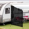 NAIMORUI RV Awning Side Shade, 9'X7' RV Awning Side Shade