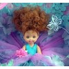 Mattel flower shelly Kinderland