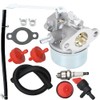 LIZAPUS 640308 Carburetor for Toro CCR-2500 CCR-2400 38425 38426 38410