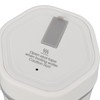 Travel Electric Kettle 300W 350ml Small Portable Kettle Leak Proof