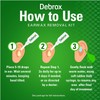 Debrox Debrox Ear Wax Removal Kit - Includes Bulb Syringe