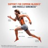 KT Tape, Pro Extreme Synthetic Kinesiology Athletic Tape, 20 Count,