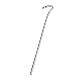Outwell Steel Tent Pegs (10 Pcs), 24cm