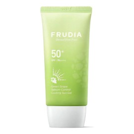 Frudia Green Grape Serum Control Sun Gel Spf50
