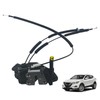 Front Left Driver Side Door Lock Latch Actuator Fit for