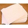 UltraBake25 Parchment Paper Sheets - 12-3/16 × 16-3/8