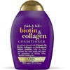OGX® (Formerly Organix) Thick and Full Biotin Collagen Shampoo 385