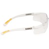 Dewalt DPG52-11 Contractor Pro Safety Glasses Clear Anti-Fog Lens, 1