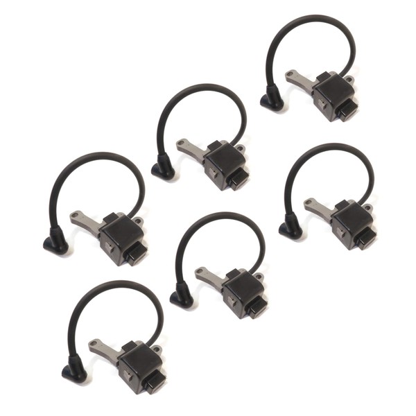 The ROP Shop | (Pack of 6) Ignition Coil for