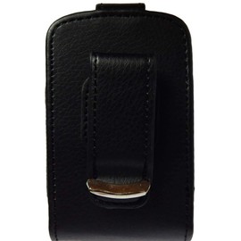 Classic Premium Pouch Case with Belt Clip for Medtronic: minimed 670g -Retail Packaging (V1)