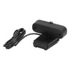 PC Webcam 2K UHD with Microphone Wide Angle USB Plug