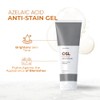 OSL Omega Skin Lab OSL Azelainsäure 10% Anti-Unreinheiten-Gel mit L-Arginin,