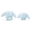 Sanrio 412686 Cinnamoroll Plush Set (Sky Blue Candy Design)