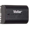 Vivitar VIV-CB-E6 - Battery for Canon LP-E6