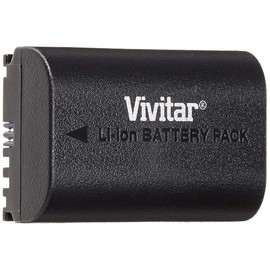 Vivitar VIV-CB-E6 - Battery for Canon LP-E6