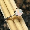 Natural Rocks by Kala Genuine Ethiopian Opal 925 Solid Sterling