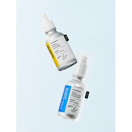 [Set of 2] Ilso CG Toning Glutathione Serum 30ml + Hyalshot Spicule Serum 30ml / [2개세트]일소 씨지 토닝 글루타치온세럼 30ml + 히알샷 스피큘 세럼 30ml