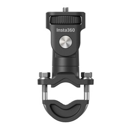 Insta360 Motorcycle U-Bolt Mount