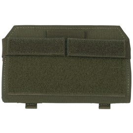 Tactical Phone Pouch Molle Admin Pouches Military Small Utility Cell Phone Carrier Holder for Vest