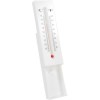 THERMOMETER Hide A Key Emergency Key Hider