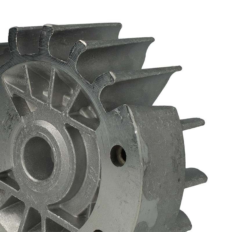 vhbw Pole Wheel Compatible with Stihl 021, 023, 025, MS