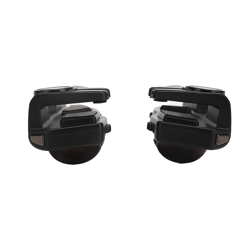 6 Finger Game Joystick Trigger Handle, Mobile Triggers Tablet Controller