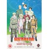 Hetalia Axis Powers - Paint It White! [UK Import]