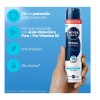 Desodorante Nivea Derma Control Defend 200ml