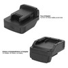 Lithium Battery Adapter Power Tool Battery Conversion Tool Power Mount