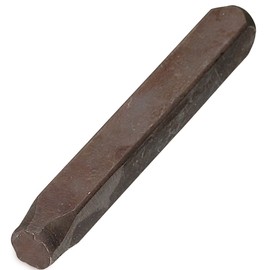 SK Precision Engraved 6 mm Alphabet B SP6 – B