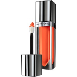 Maybelline New York Color Sensational Color Elixir Lip Color, Mandarin Rapture, 0.17 Fluid Ounce