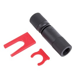 Alphacool 17569 Cooling Equipment Accessory Black