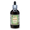 Safflower (Carthamus Tinctorius) Glycerite, Organic Dried Petals Alcohol-Free Liquid Extract