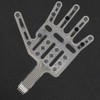Pressure Sensor Film Electrical Accessory Resistive Glove Type High Sensitivity