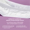 Frida Mom Postpartum Pads, Leak Proof Feminine Care Maxi Pads,