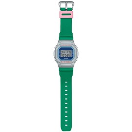 Casio DW-5600 Series Wristwatch, Limited Model: Euphoria Series