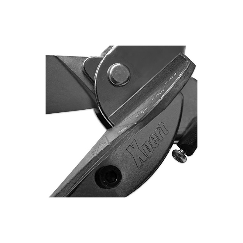 Hand Mitre Shear with Quick Change SK2 Blade