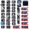38 in 1 Sensor Module Kit Project Super Starter Kits