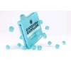 Eargasm Squishies - Moldable Silicone Earplugs for Sleep - Noise