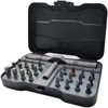 Ratchet Screwdriver Set 24 in 1 Precision Screwdriver Bit Screwdriver