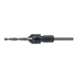 Toqqbb #DW2711#8 Drill Bit & Countersink Replacement Part New for DeWalt