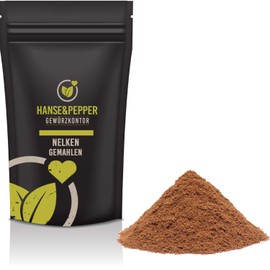 500g Clove Spice Ground Clove Powder
