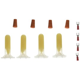 Orbit 57002 Grease Cap Kit