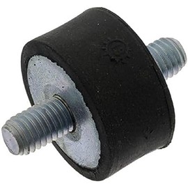 febi bilstein 01509 Radiator Mount, pack of one
